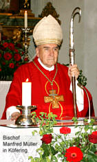 Em. Bischof Manfred Mller