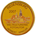 Grafik Regensburg Herbert Winkler
