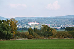 Vergrerung - Schloss Wrth 