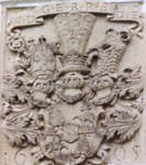Wappen von Schloss Wrth